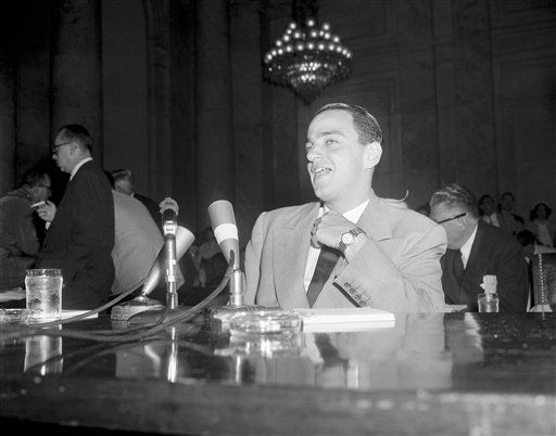 Roy Cohn